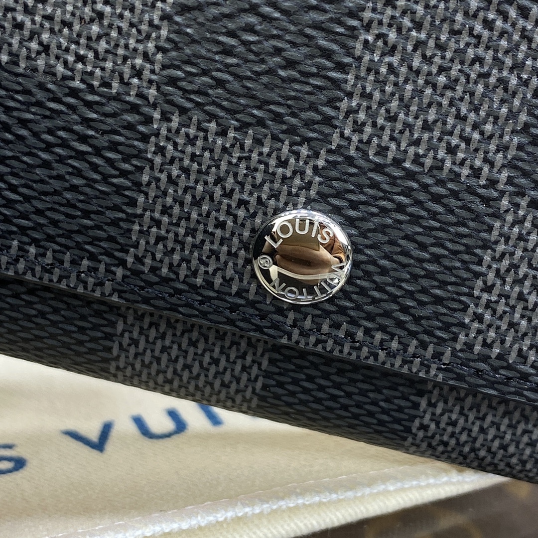 Louis Vuitton ルイヴィトン 財布 新品 ファッション - 画像 (5)