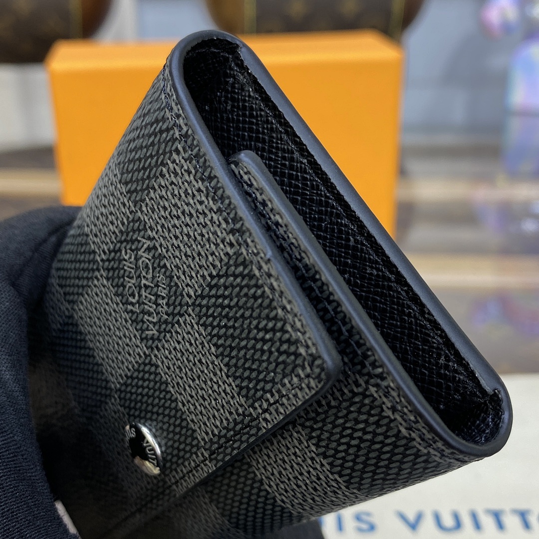 Louis Vuitton ルイヴィトン 財布 新品 ファッション - 画像 (4)