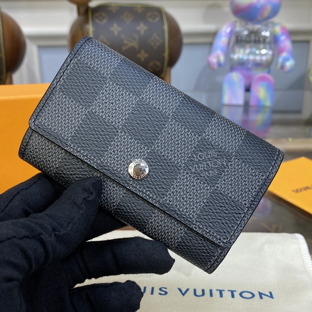 Louis Vuitton ルイヴィトン 財布 新品 ファッション - 画像 (3)