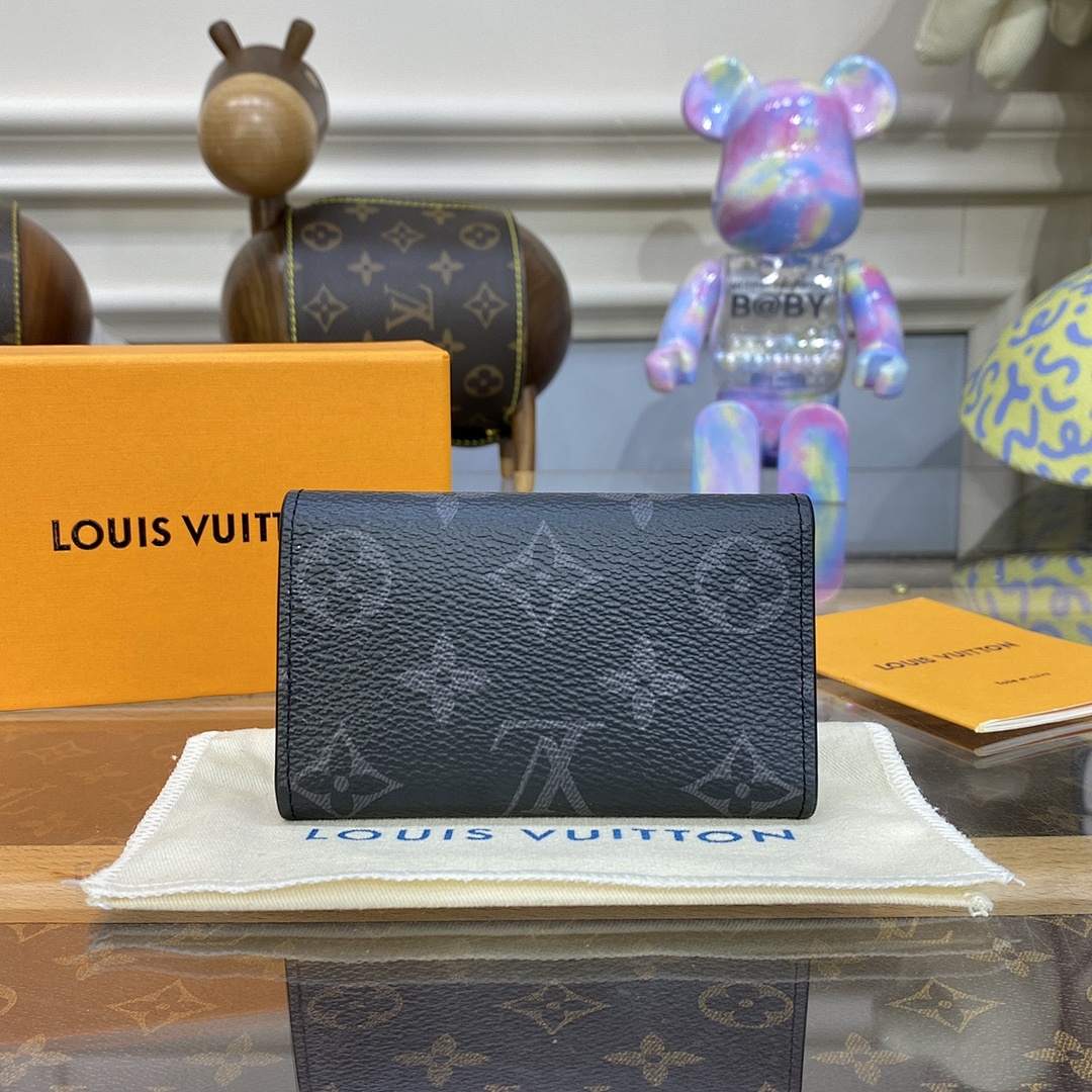 Louis Vuitton ルイヴィトン 財布 新品 ファッション - 画像 (2)