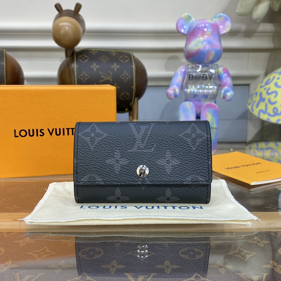 Louis Vuitton ルイヴィトン 財布 新品 ファッション