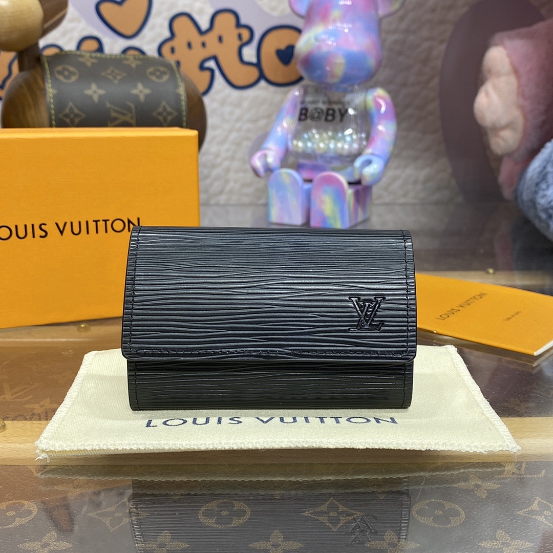 Louis Vuitton ルイヴィトン 財布 新品 ファッション