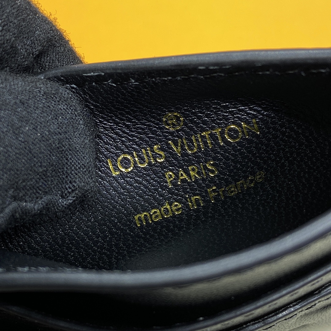 Louis Vuitton ルイヴィトン 財布 新品 ファッション - 画像 (5)