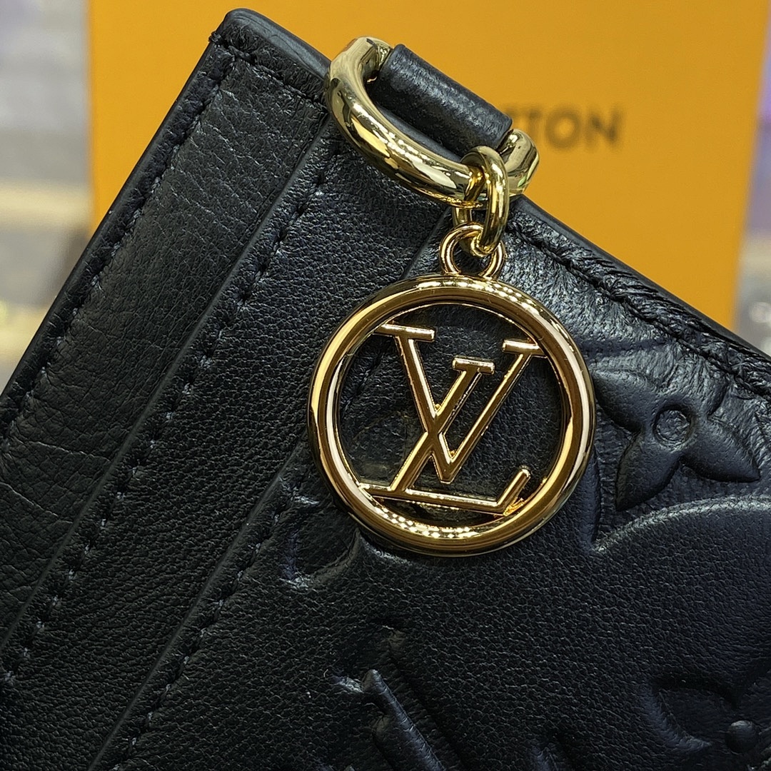 Louis Vuitton ルイヴィトン 財布 新品 ファッション - 画像 (4)