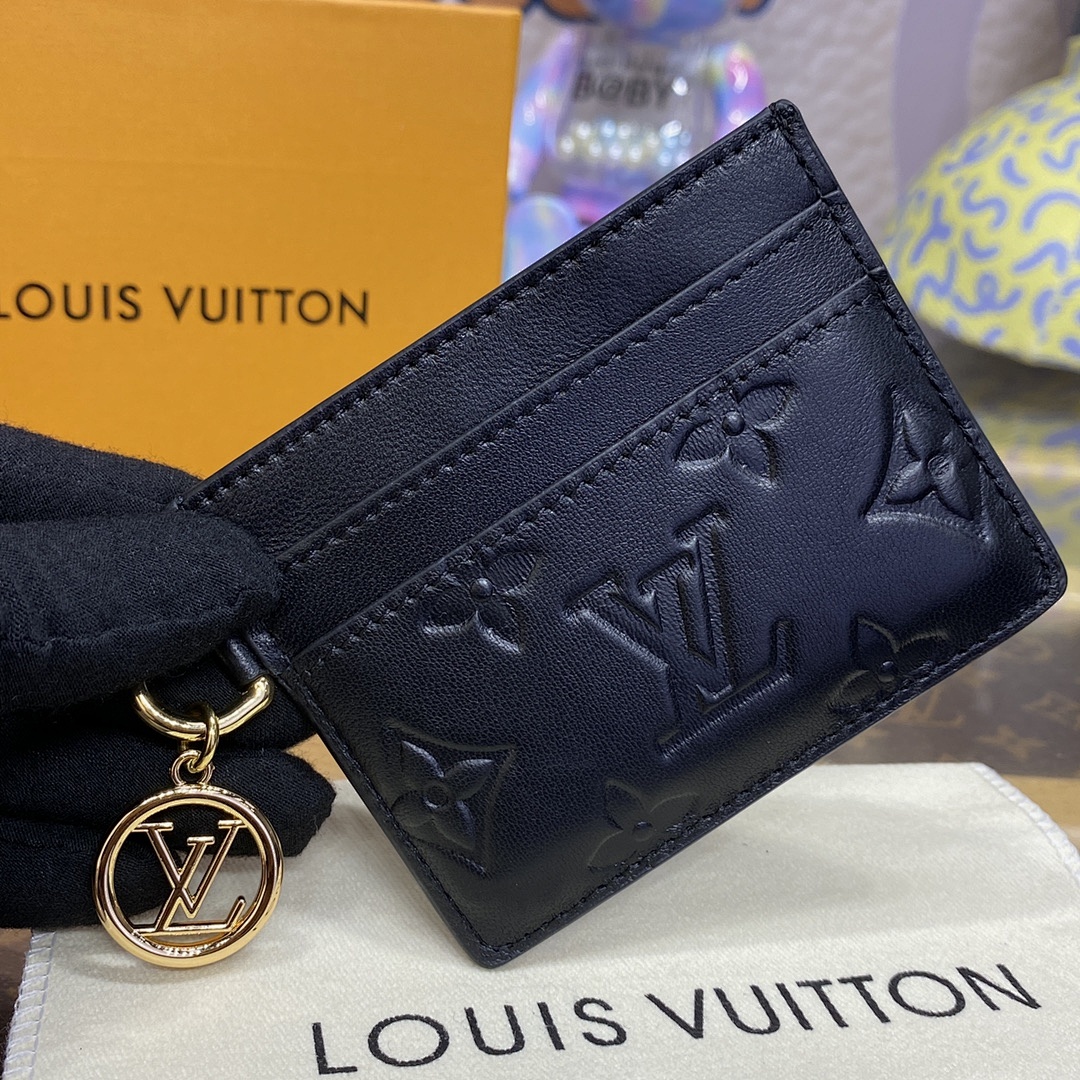 Louis Vuitton ルイヴィトン 財布 新品 ファッション - 画像 (3)
