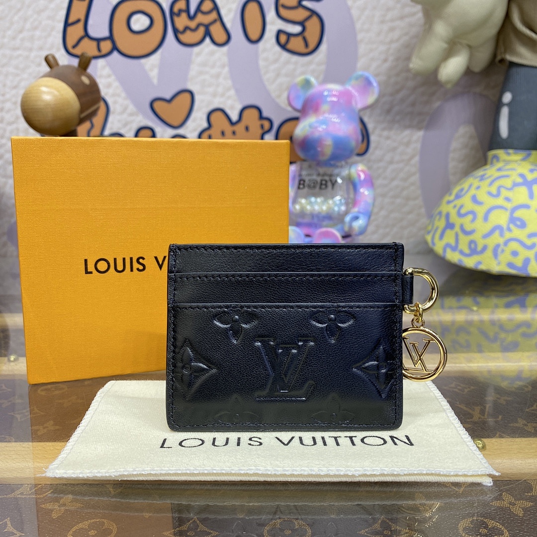 Louis Vuitton ルイヴィトン 財布 新品 ファッション - 画像 (2)