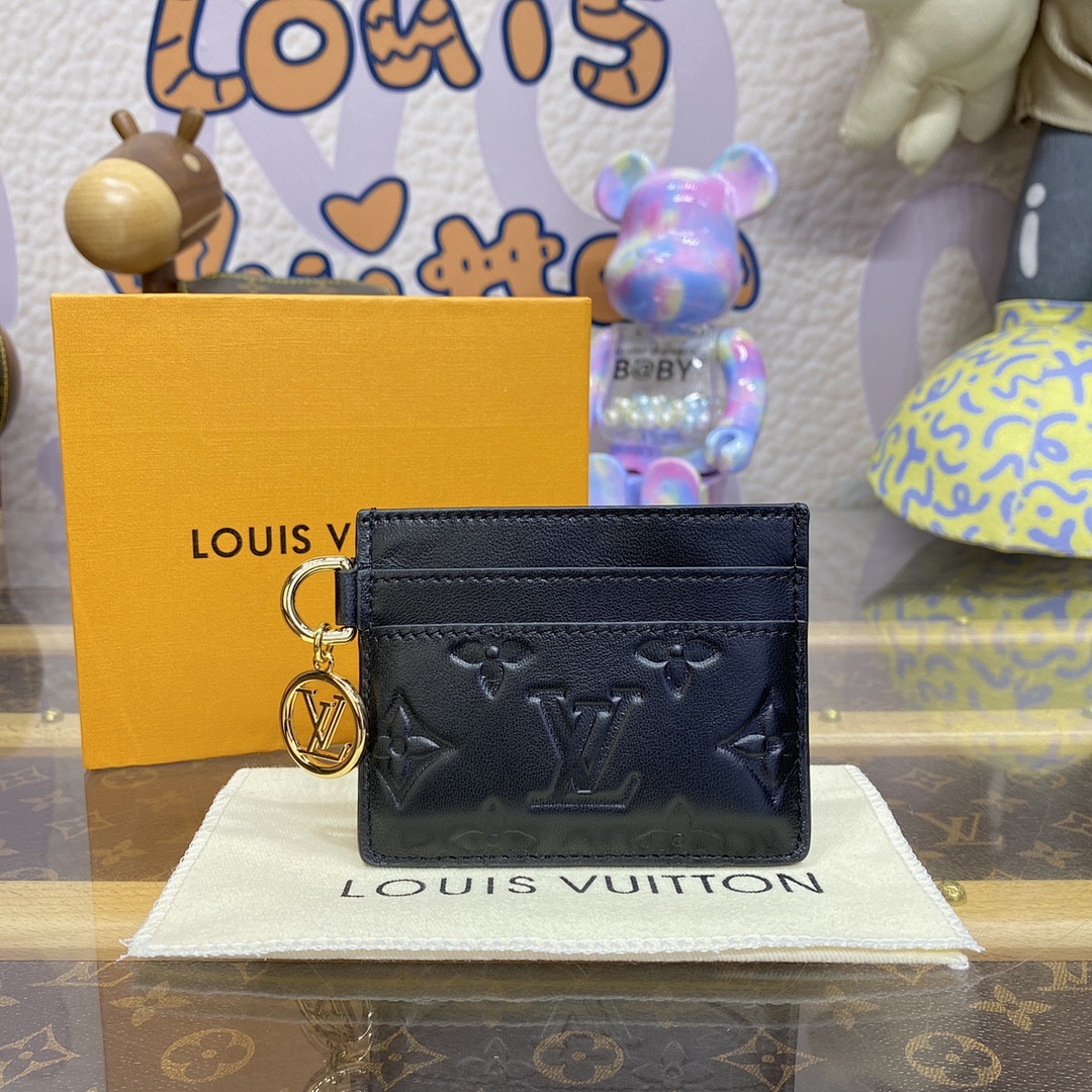 Louis Vuitton ルイヴィトン 財布 新品 ファッション