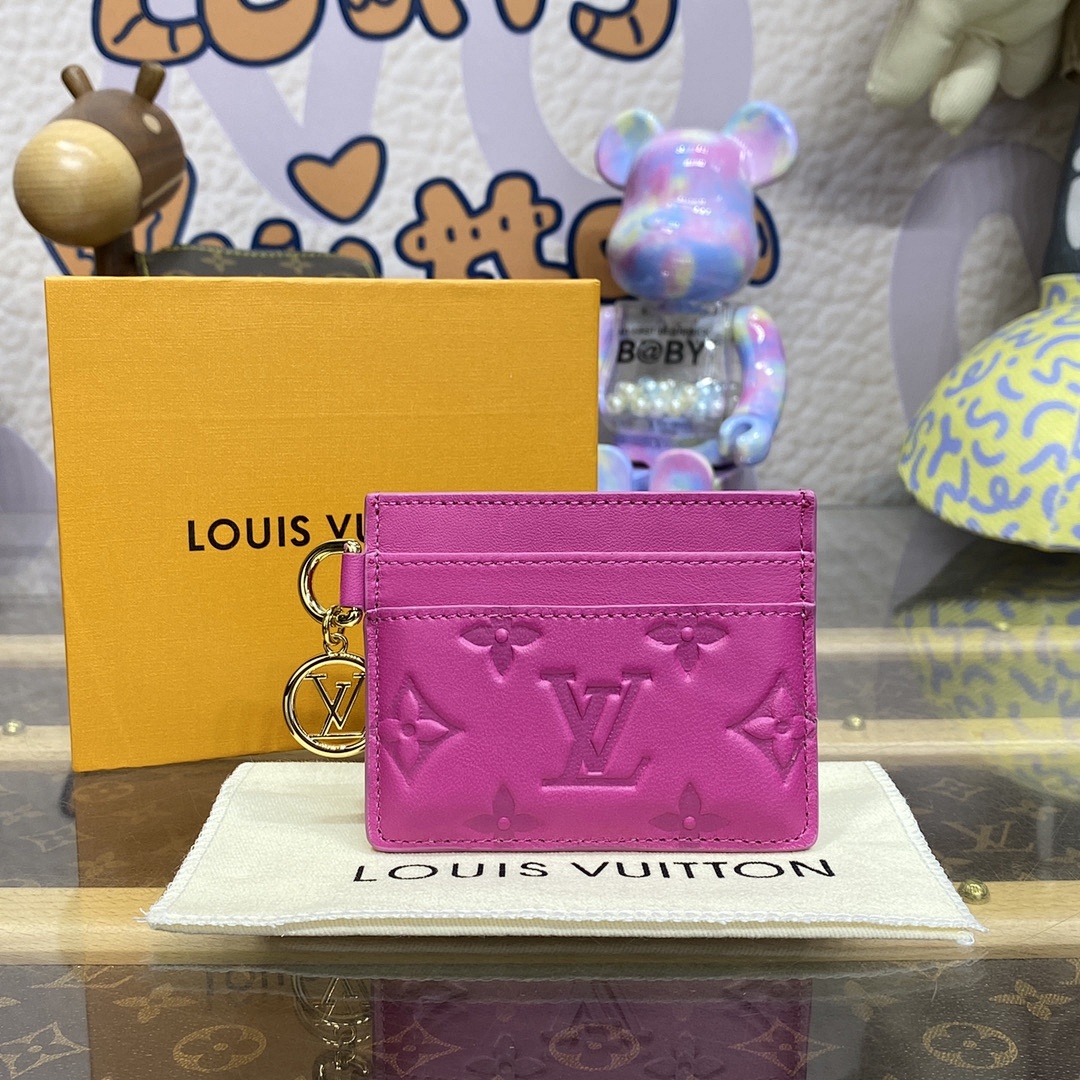 Louis Vuitton ルイヴィトン 財布 新品 ファッション - 画像 (7)