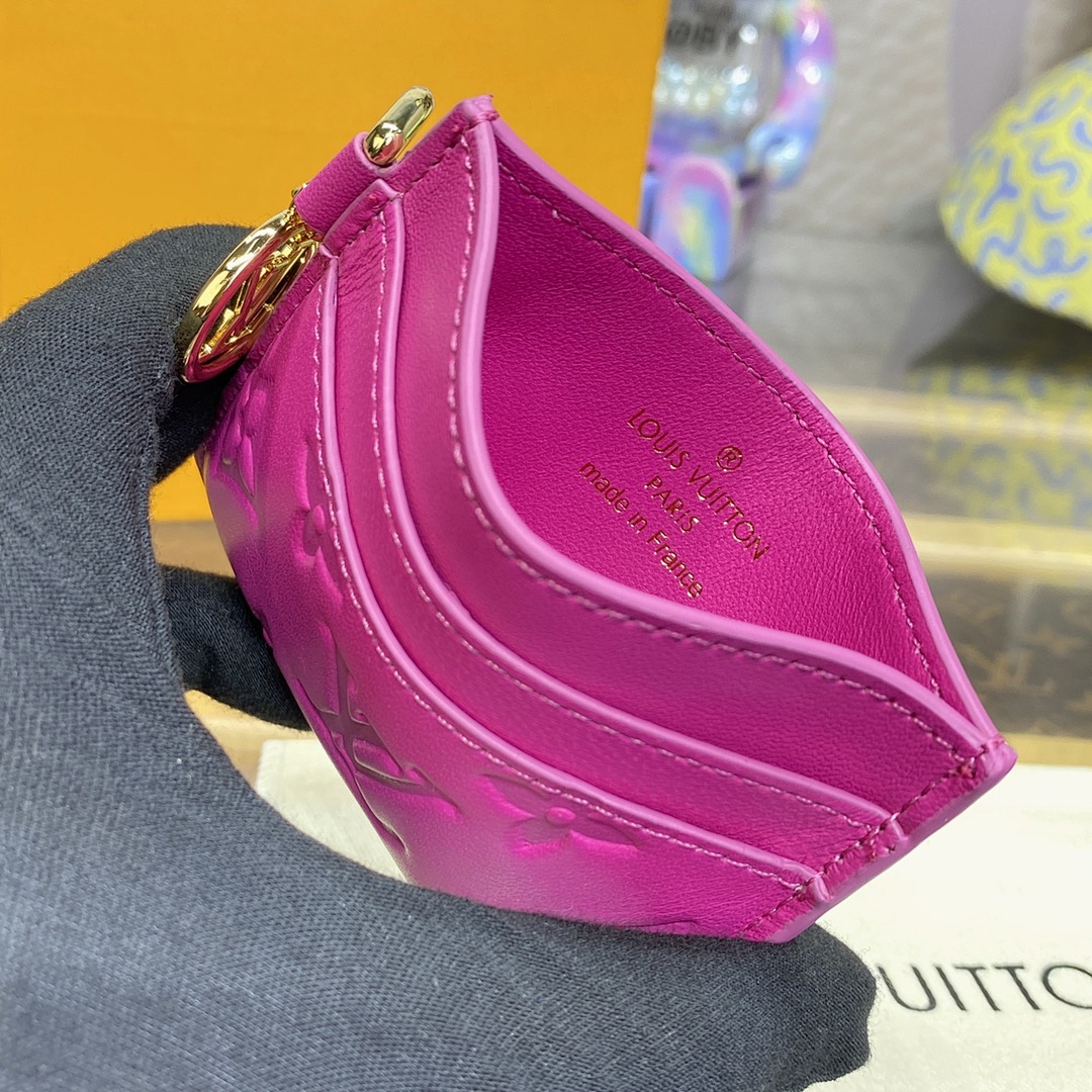 Louis Vuitton ルイヴィトン 財布 新品 ファッション - 画像 (6)