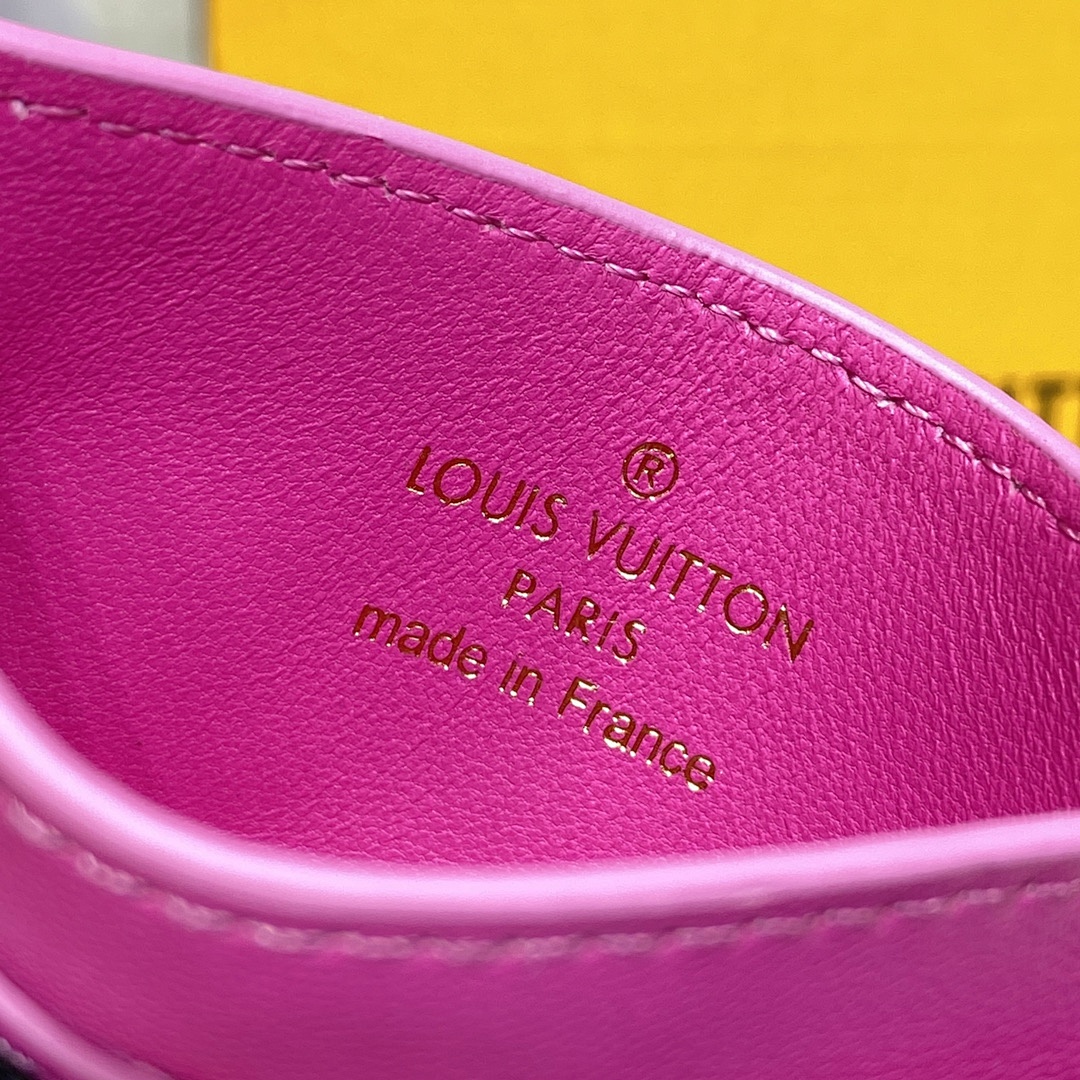 Louis Vuitton ルイヴィトン 財布 新品 ファッション - 画像 (4)