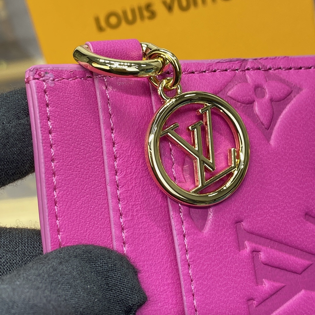 Louis Vuitton ルイヴィトン 財布 新品 ファッション - 画像 (3)