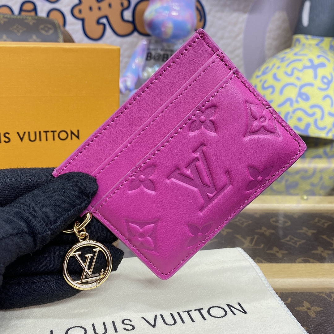 Louis Vuitton ルイヴィトン 財布 新品 ファッション - 画像 (2)