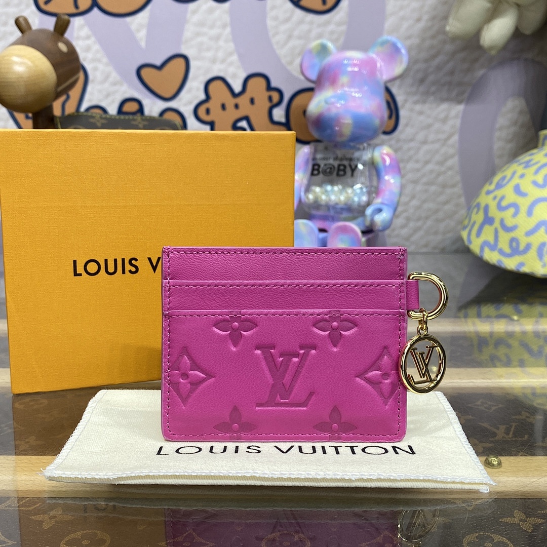 Louis Vuitton ルイヴィトン 財布 新品 ファッション