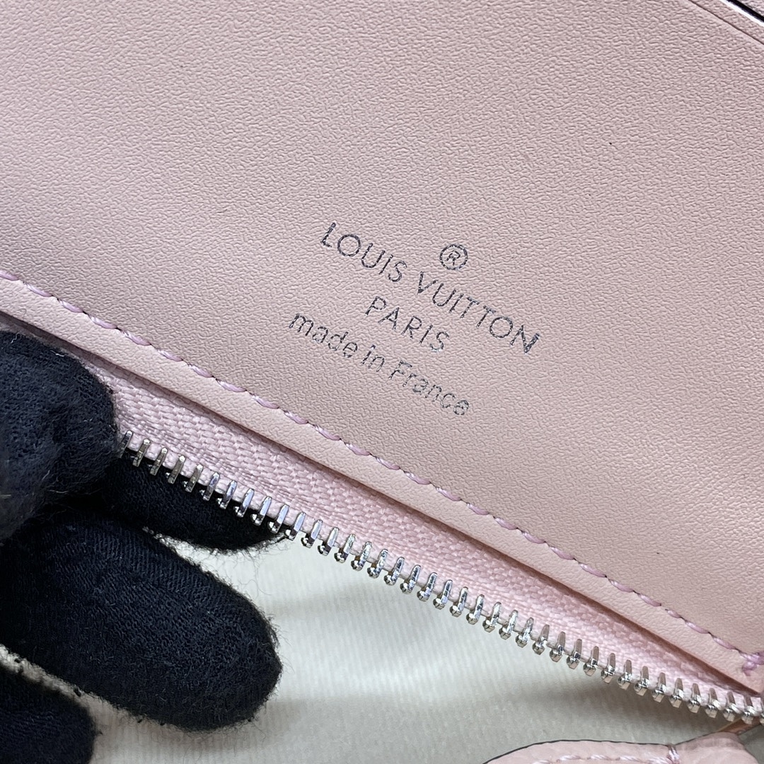Louis Vuitton ルイヴィトン 財布 新品 ファッション - 画像 (4)