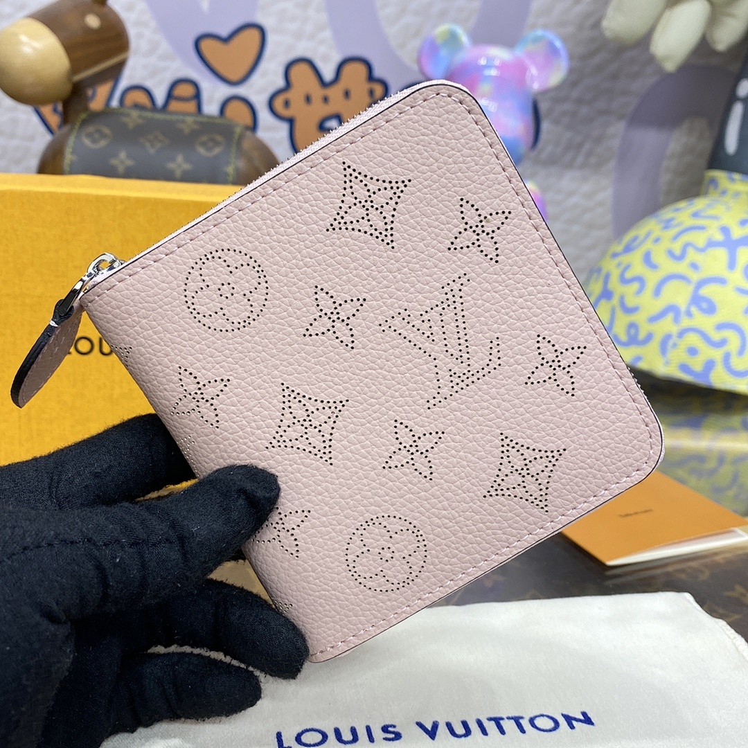 Louis Vuitton ルイヴィトン 財布 新品 ファッション - 画像 (3)