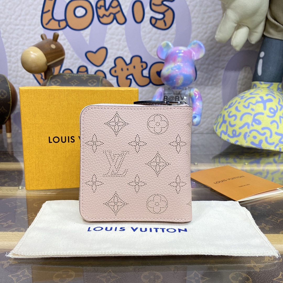 Louis Vuitton ルイヴィトン 財布 新品 ファッション - 画像 (2)
