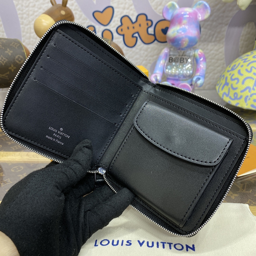 Louis Vuitton ルイヴィトン 財布 新品 ファッション - 画像 (6)