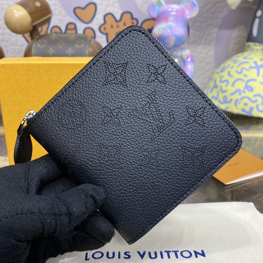 Louis Vuitton ルイヴィトン 財布 新品 ファッション - 画像 (3)
