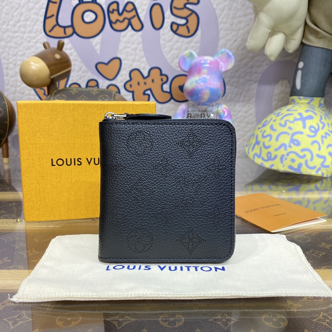 Louis Vuitton ルイヴィトン 財布 新品 ファッション