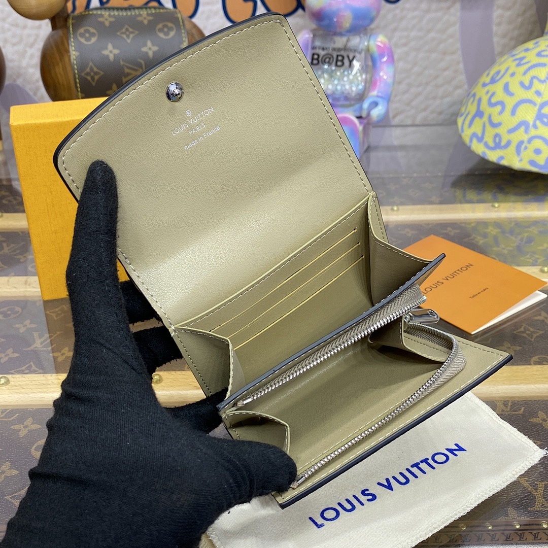Louis Vuitton ルイヴィトン 財布 新品 ファッション - 画像 (8)