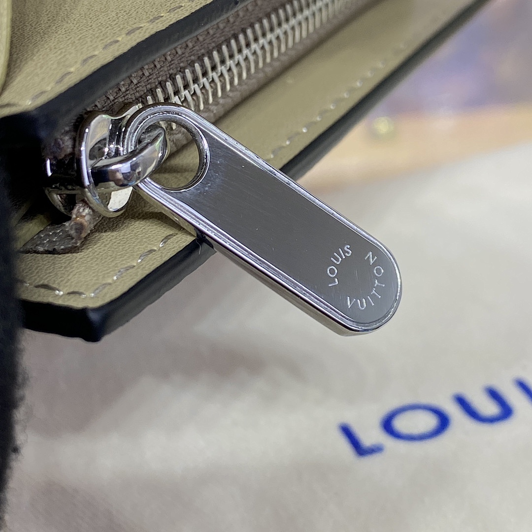 Louis Vuitton ルイヴィトン 財布 新品 ファッション - 画像 (5)