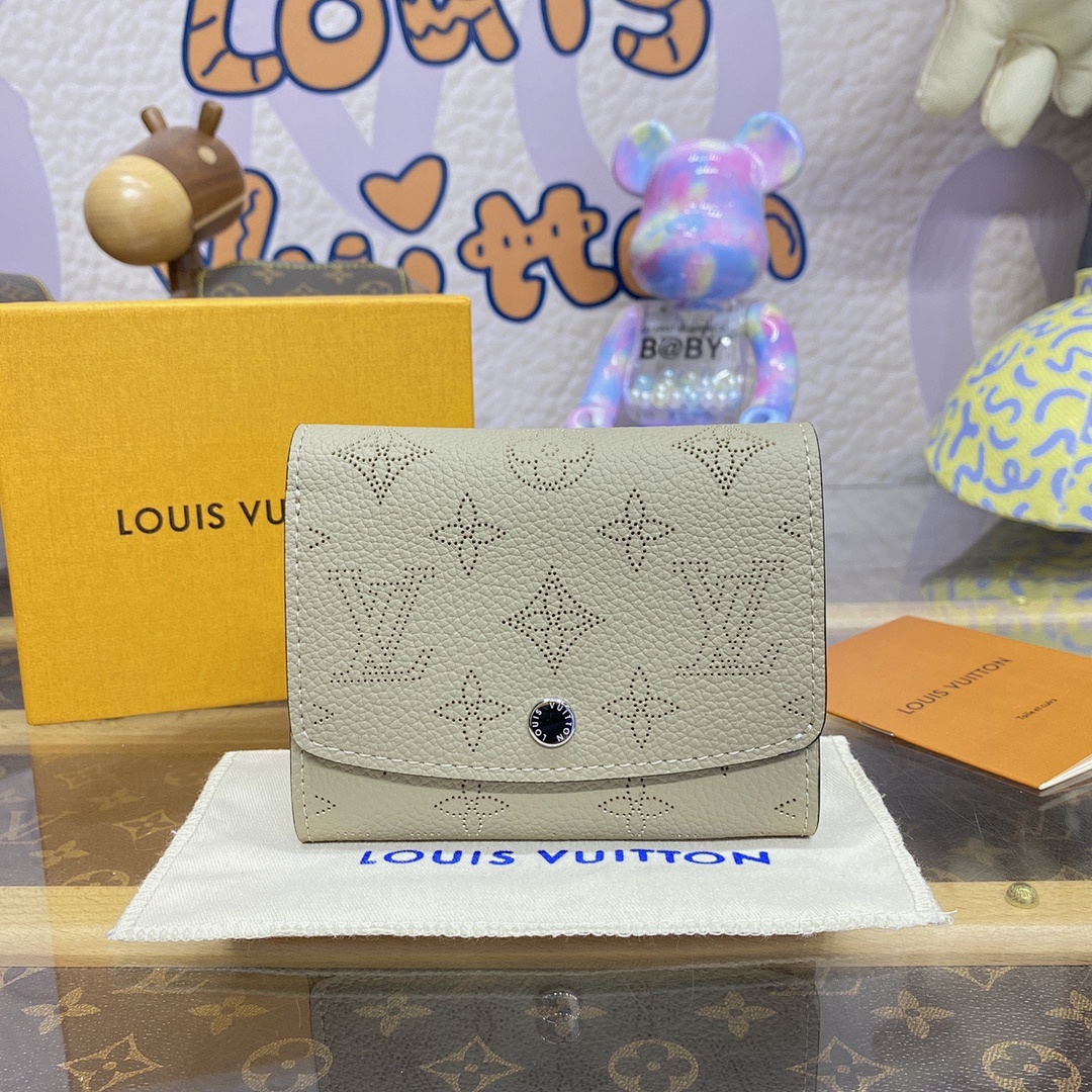 Louis Vuitton ルイヴィトン 財布 新品 ファッション