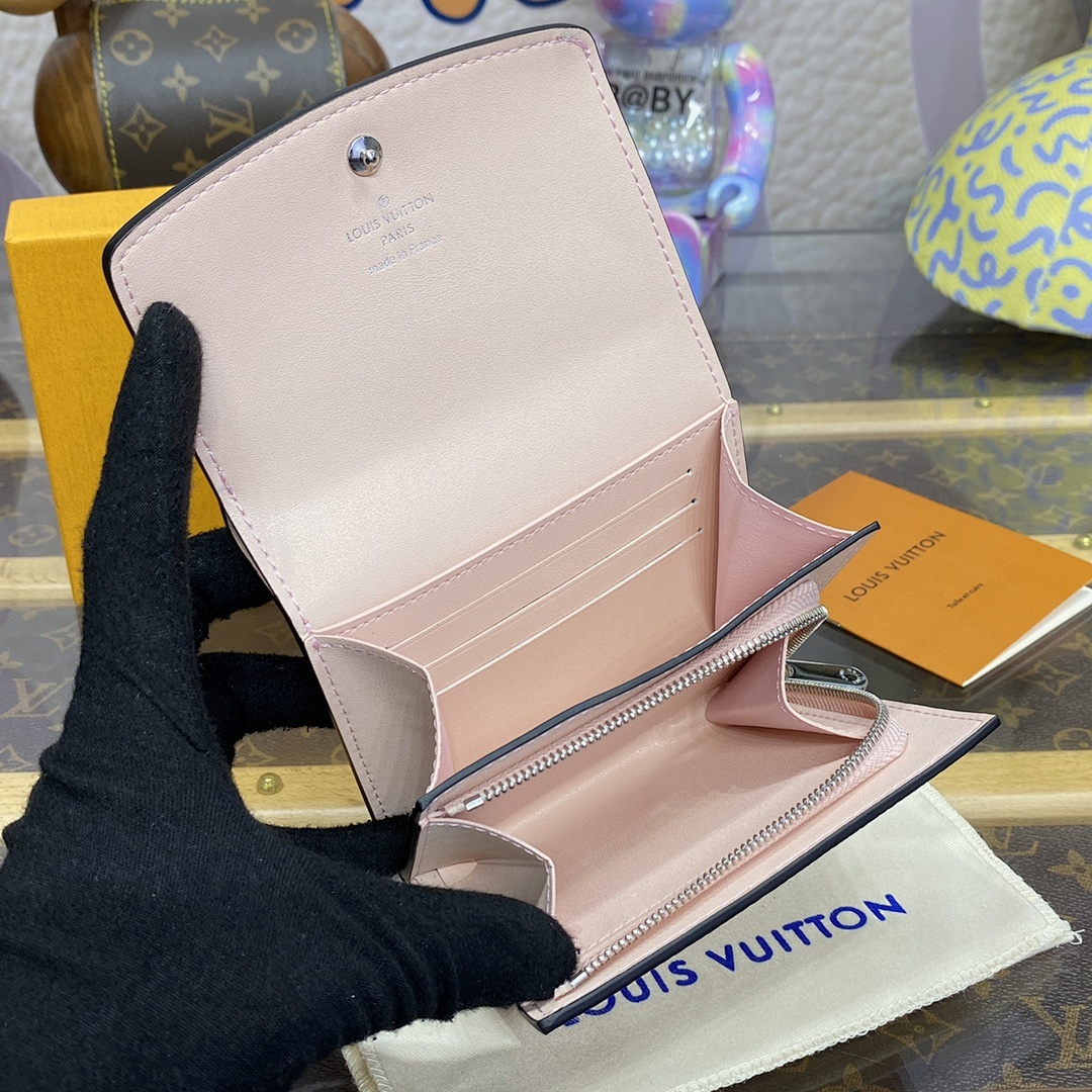 Louis Vuitton ルイヴィトン 財布 新品 ファッション - 画像 (8)