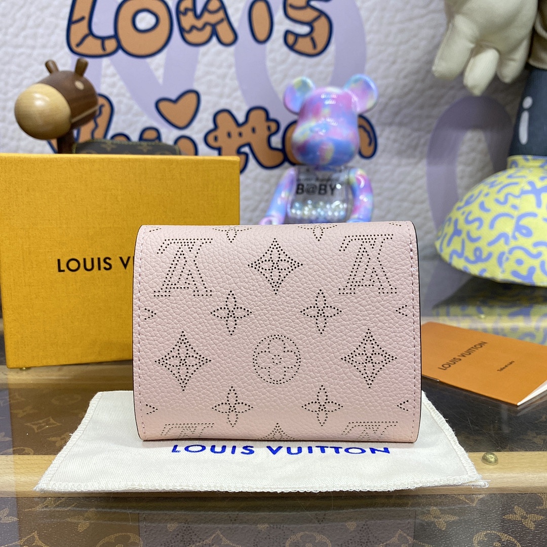 Louis Vuitton ルイヴィトン 財布 新品 ファッション - 画像 (2)