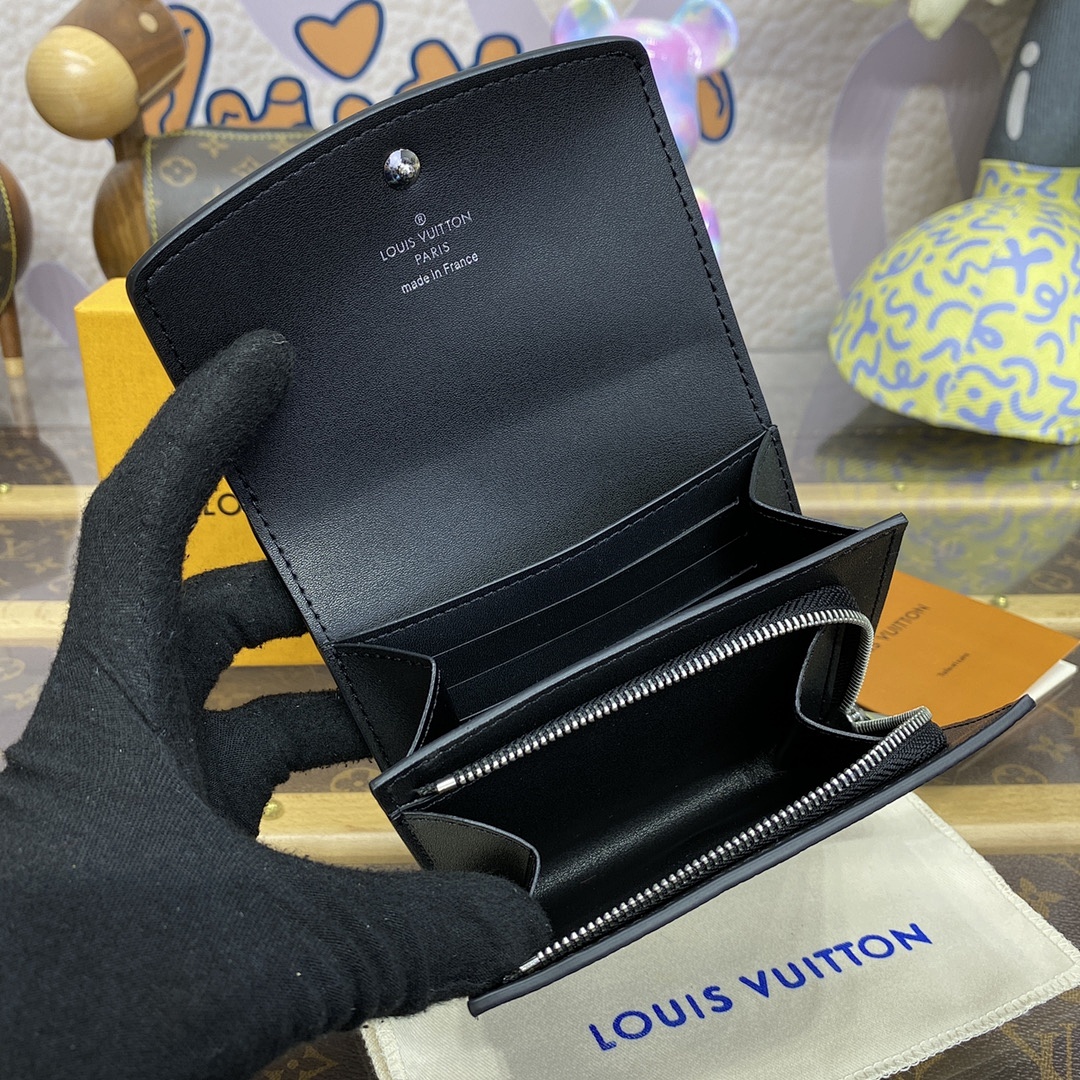 Louis Vuitton ルイヴィトン 財布 新品 ファッション - 画像 (8)