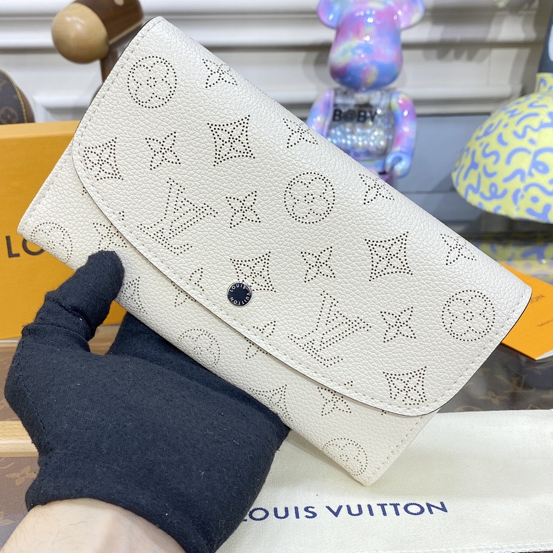 Louis Vuitton ルイヴィトン 財布 新品 ファッション - 画像 (3)
