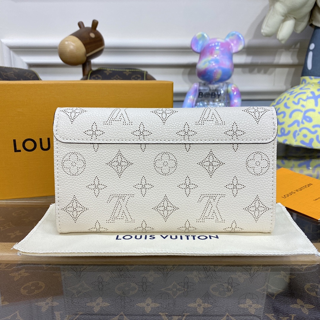 Louis Vuitton ルイヴィトン 財布 新品 ファッション - 画像 (2)