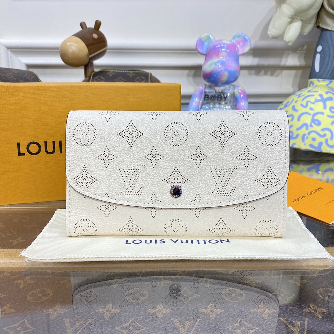Louis Vuitton ルイヴィトン 財布 新品 ファッション