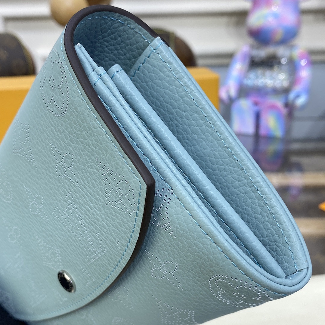 Louis Vuitton ルイヴィトン 財布 新品 ファッション - 画像 (4)