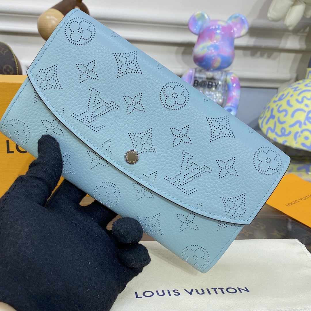 Louis Vuitton ルイヴィトン 財布 新品 ファッション - 画像 (3)
