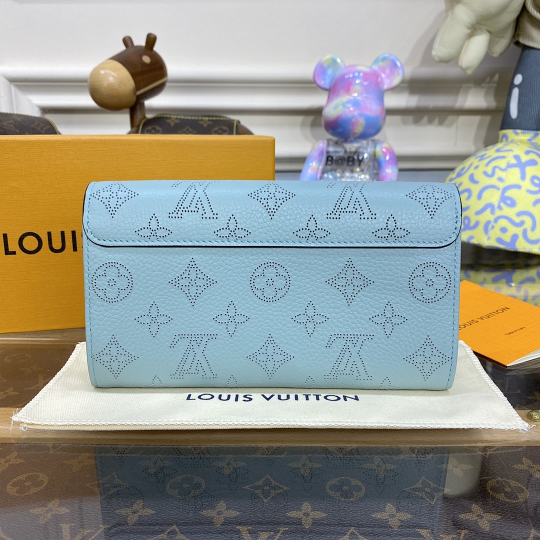 Louis Vuitton ルイヴィトン 財布 新品 ファッション - 画像 (2)