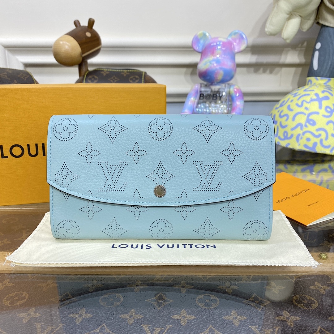 Louis Vuitton ルイヴィトン 財布 新品 ファッション