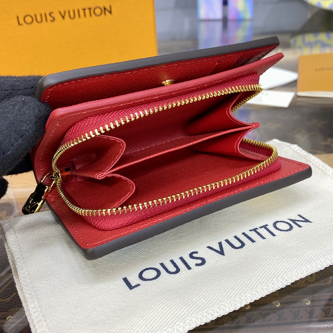 Louis Vuitton ルイヴィトン 財布 新品 ファッション - 画像 (7)
