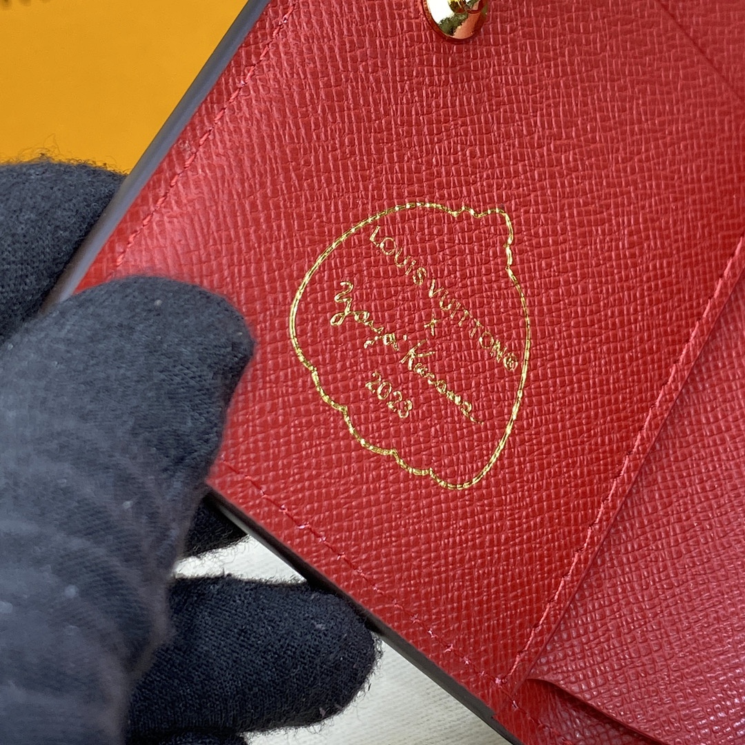 Louis Vuitton ルイヴィトン 財布 新品 ファッション - 画像 (6)