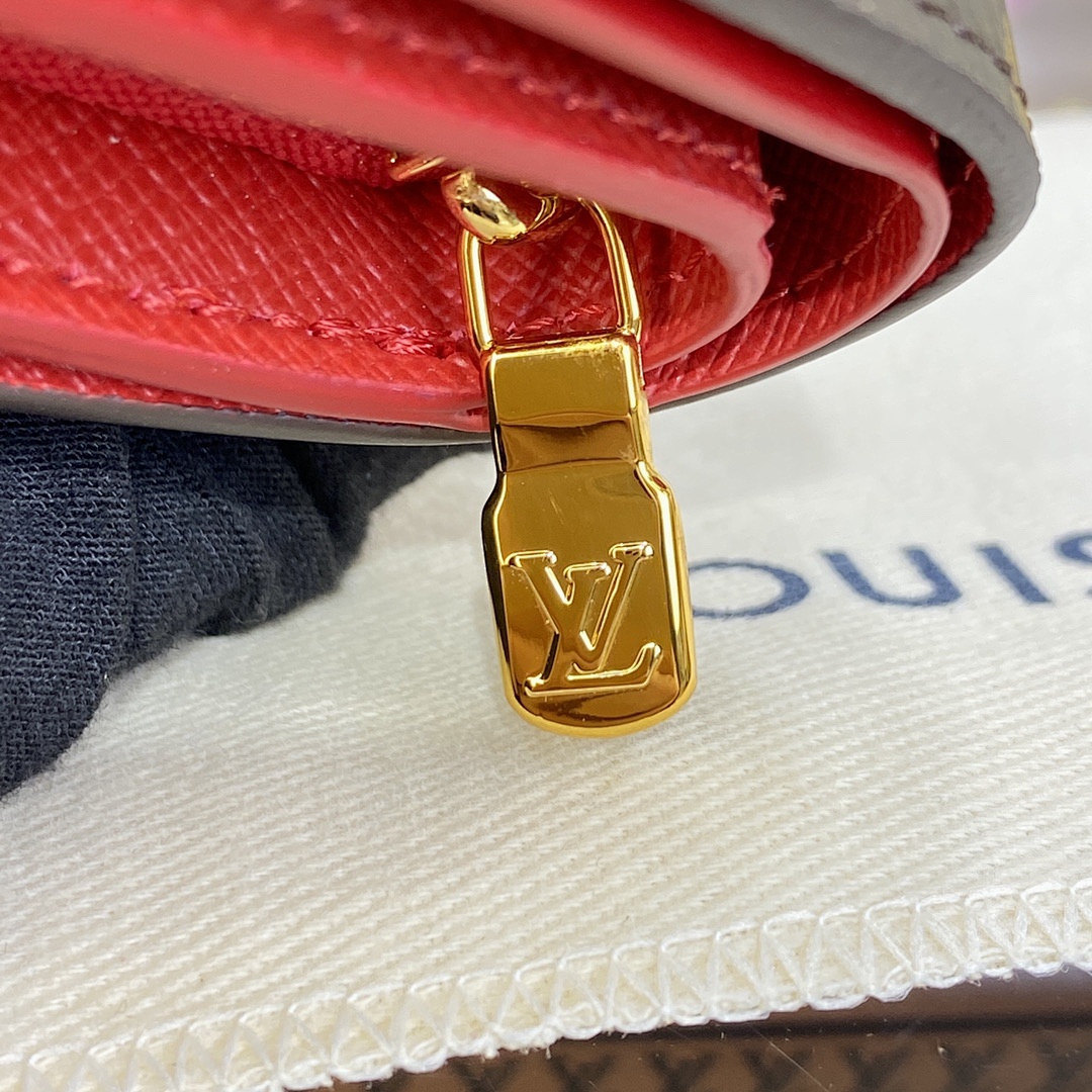 Louis Vuitton ルイヴィトン 財布 新品 ファッション - 画像 (5)
