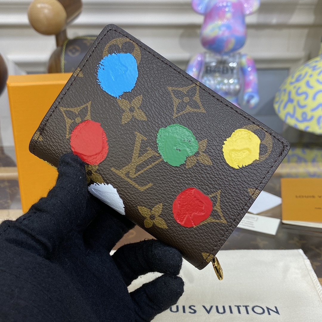Louis Vuitton ルイヴィトン 財布 新品 ファッション - 画像 (3)