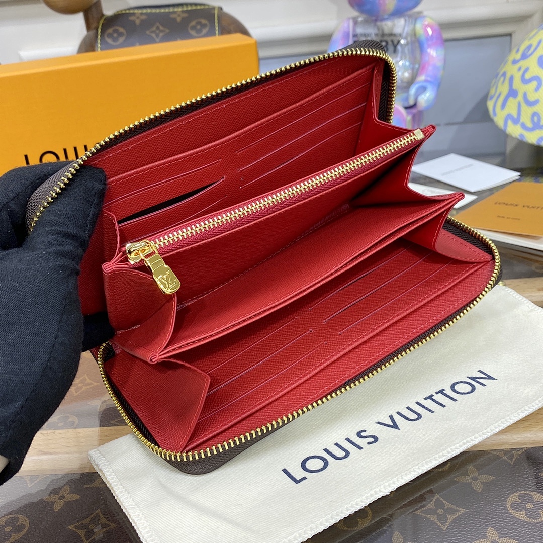 Louis Vuitton ルイヴィトン 財布 新品 ファッション - 画像 (9)