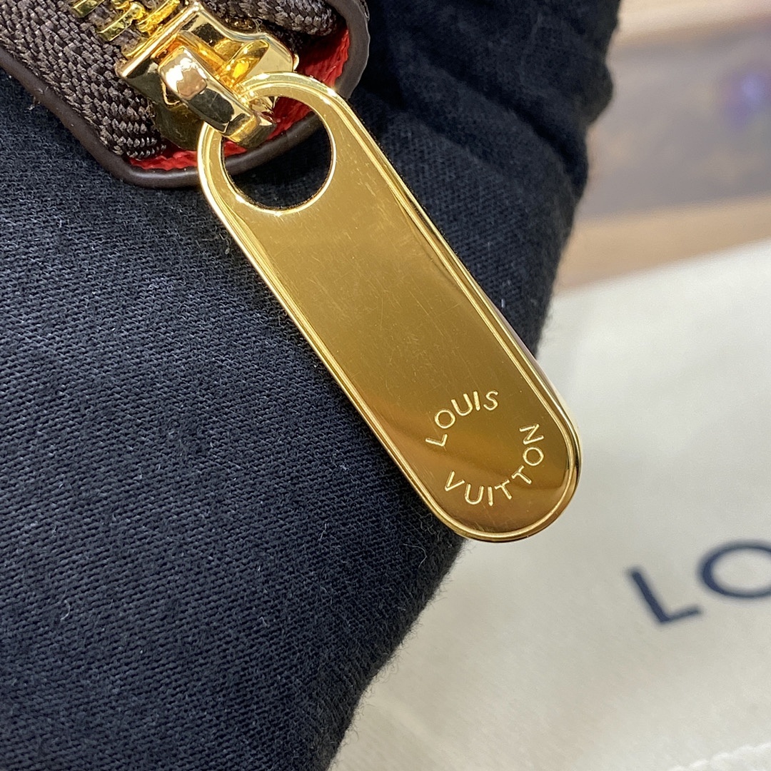 Louis Vuitton ルイヴィトン 財布 新品 ファッション - 画像 (6)