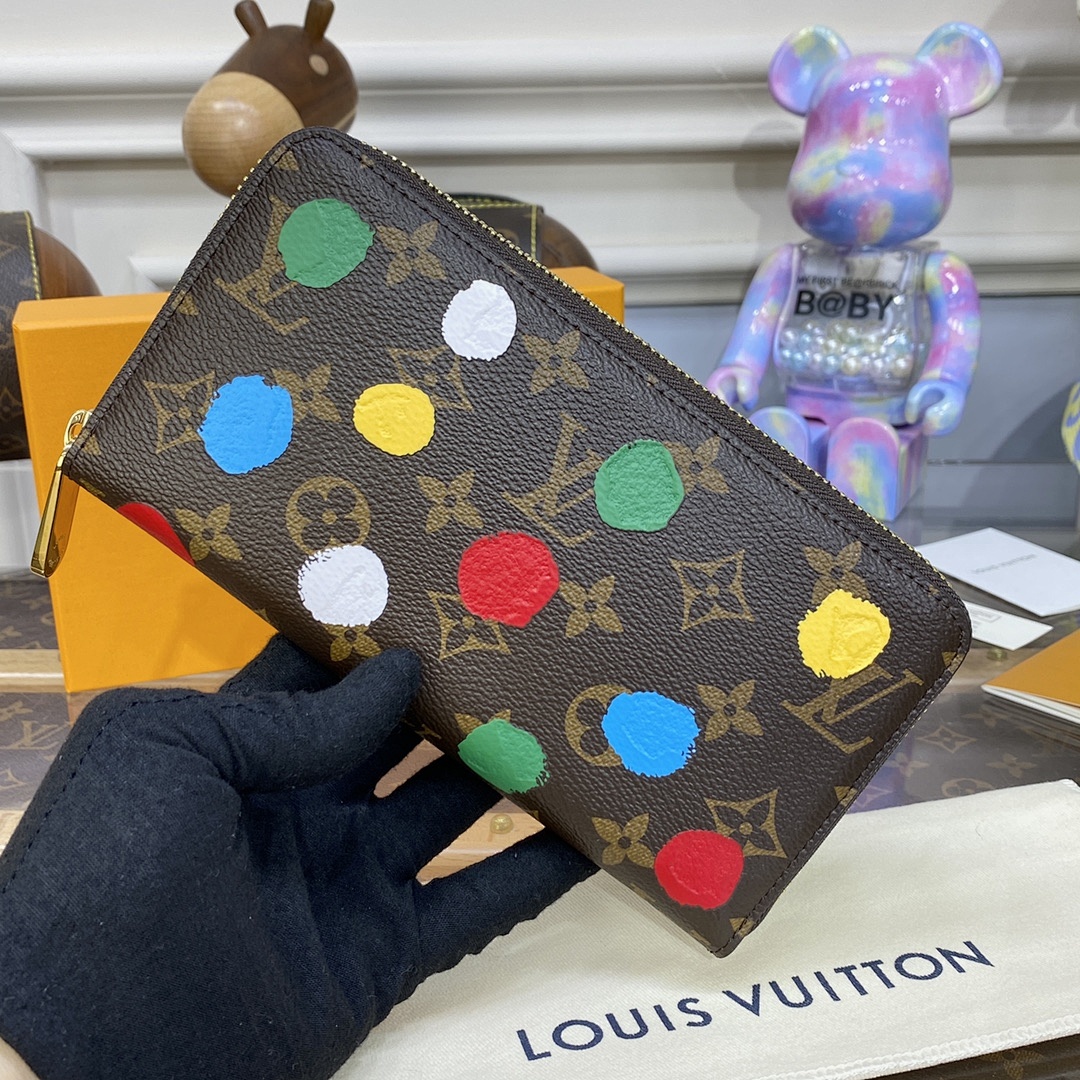 Louis Vuitton ルイヴィトン 財布 新品 ファッション - 画像 (3)