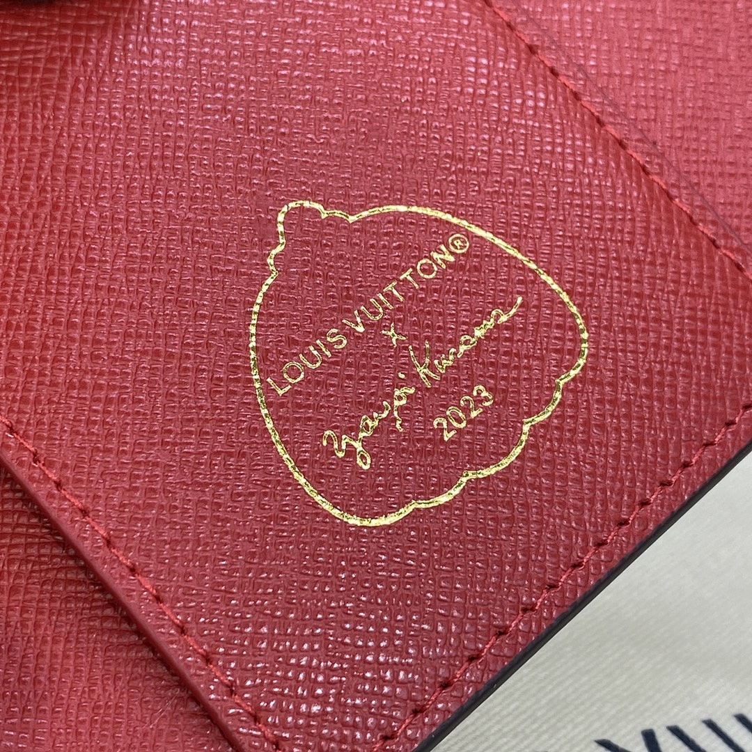 Louis Vuitton ルイヴィトン 財布 新品 ファッション - 画像 (5)