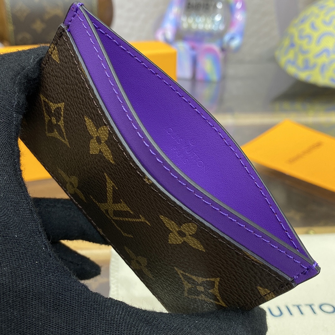 Louis Vuitton ルイヴィトン 財布 新品 ファッション - 画像 (6)