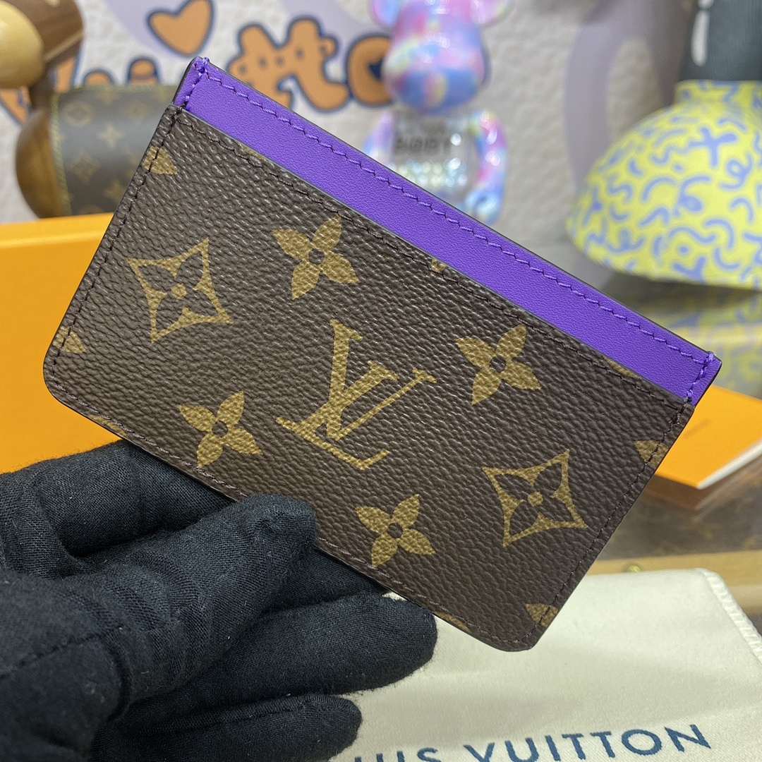 Louis Vuitton ルイヴィトン 財布 新品 ファッション - 画像 (3)