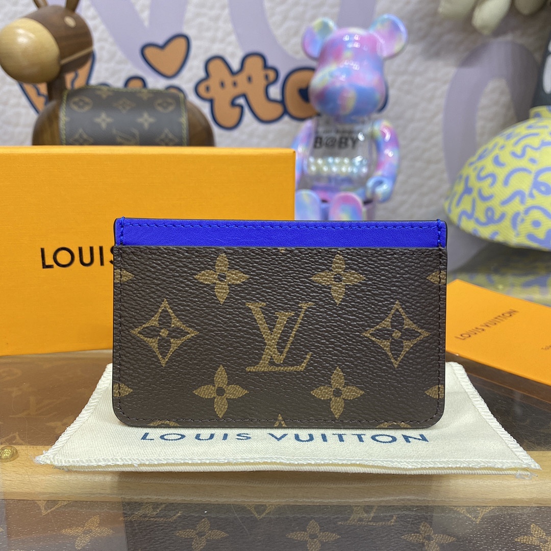 Louis Vuitton ルイヴィトン 財布 新品 ファッション - 画像 (2)