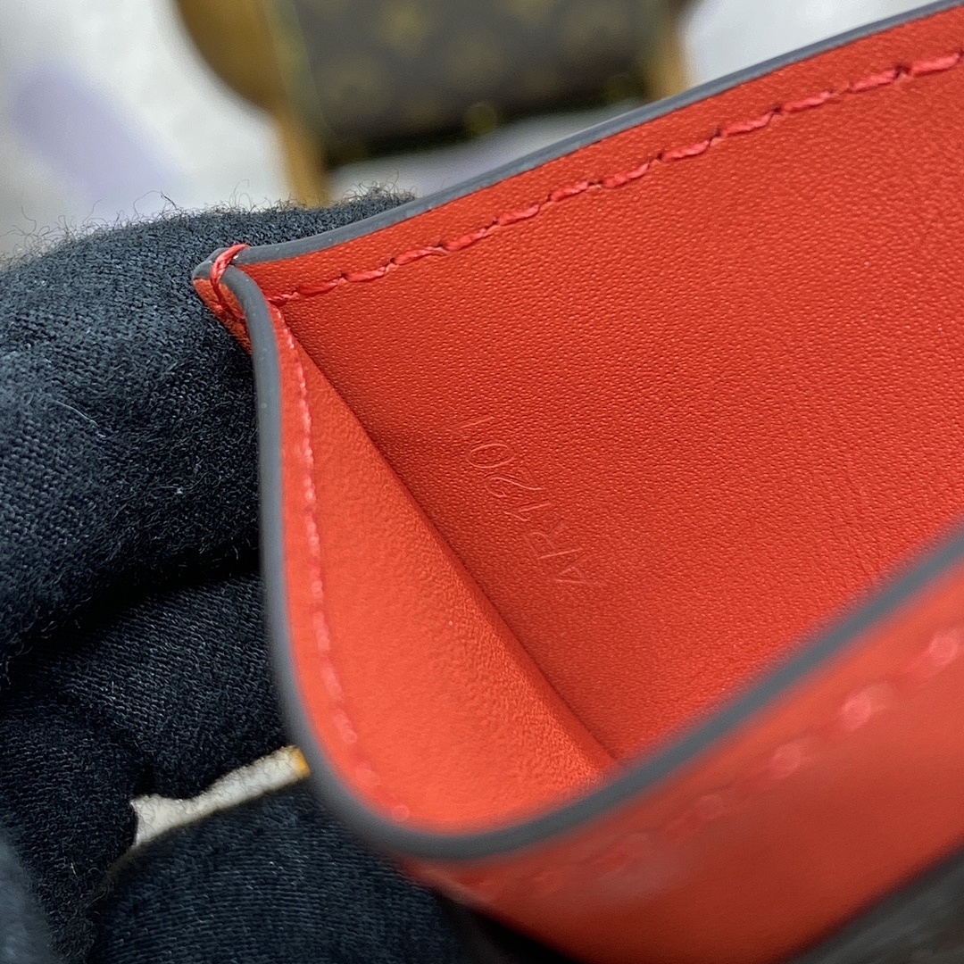 Louis Vuitton ルイヴィトン 財布 新品 ファッション - 画像 (5)