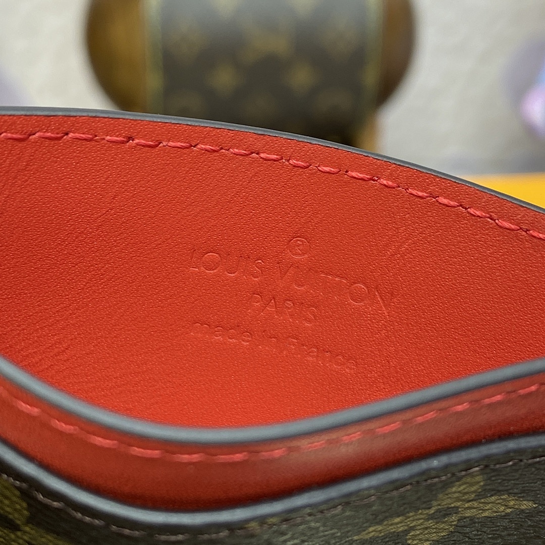 Louis Vuitton ルイヴィトン 財布 新品 ファッション - 画像 (4)