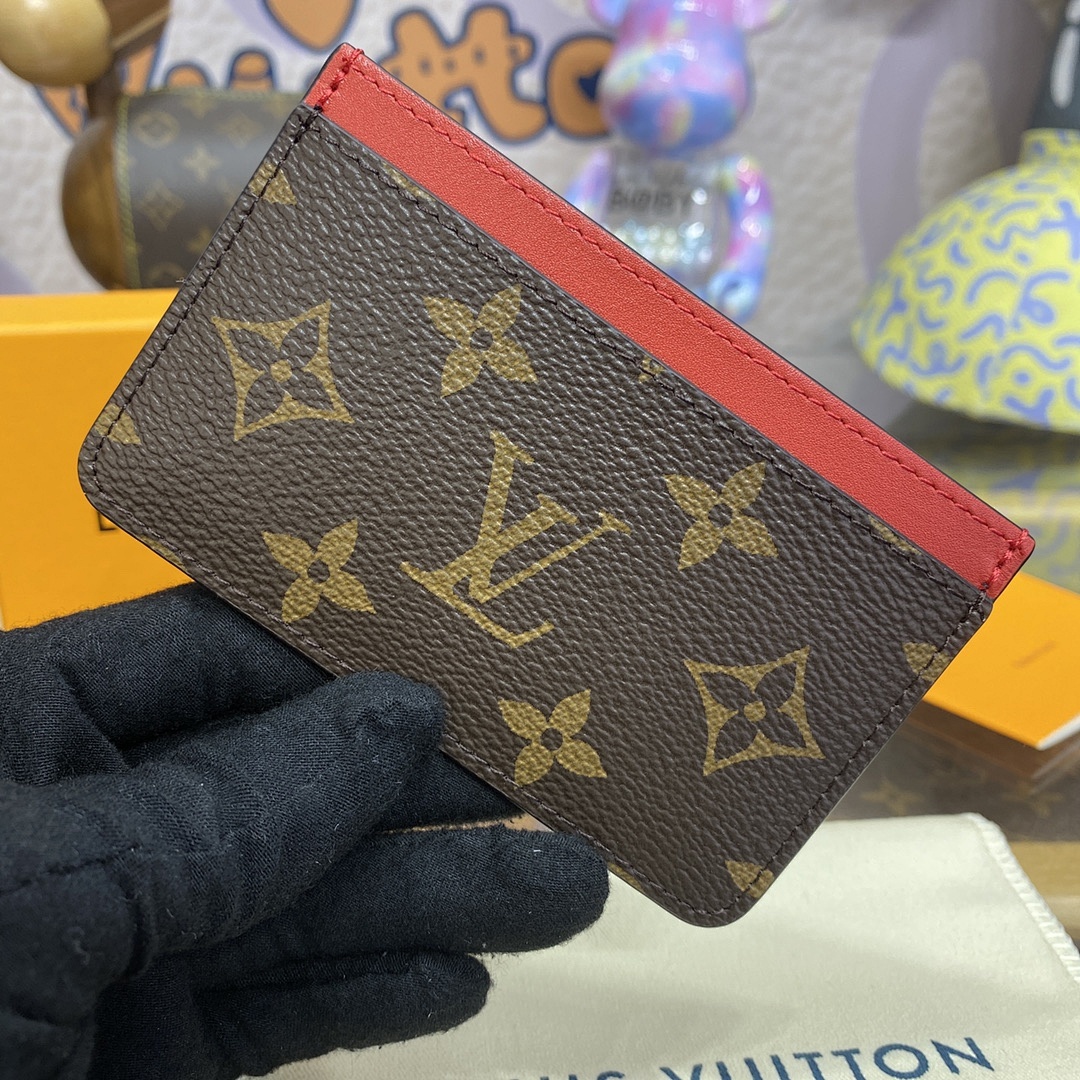 Louis Vuitton ルイヴィトン 財布 新品 ファッション - 画像 (3)